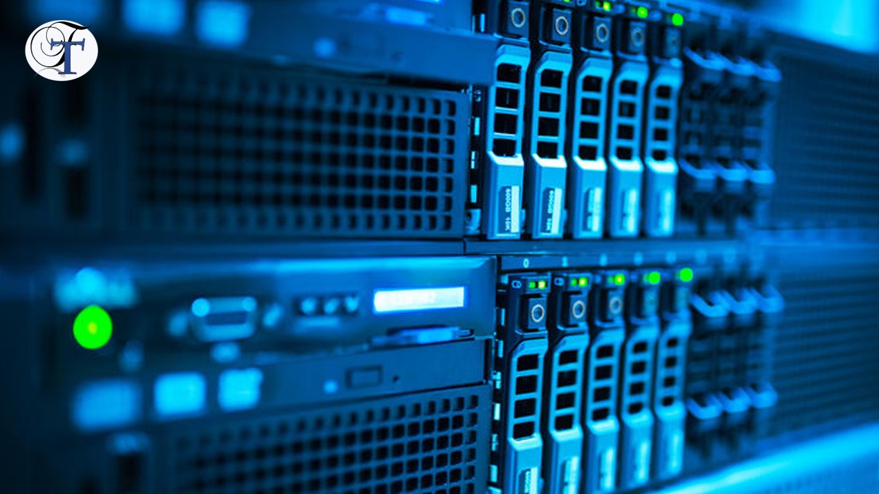 Linux server support