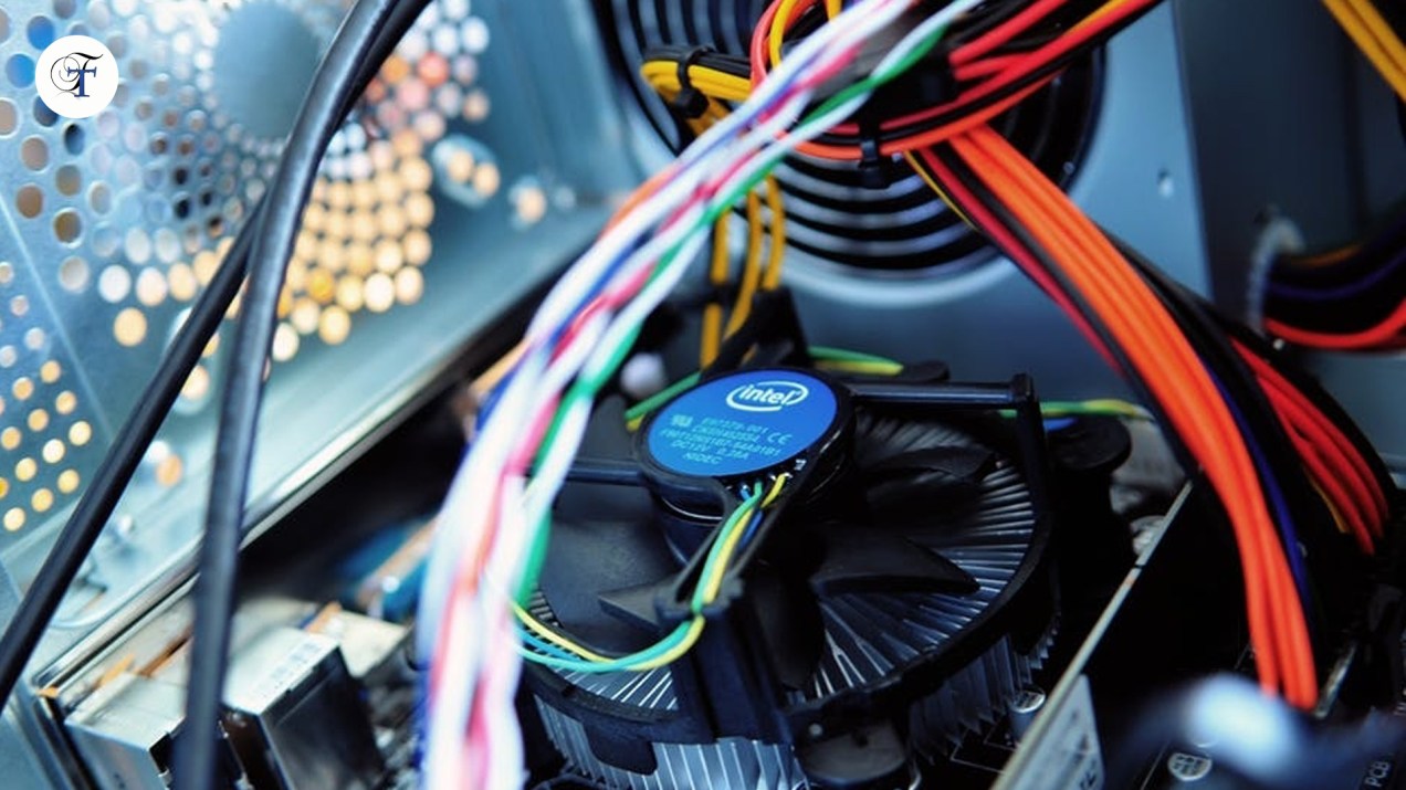 Desktop Repair Services